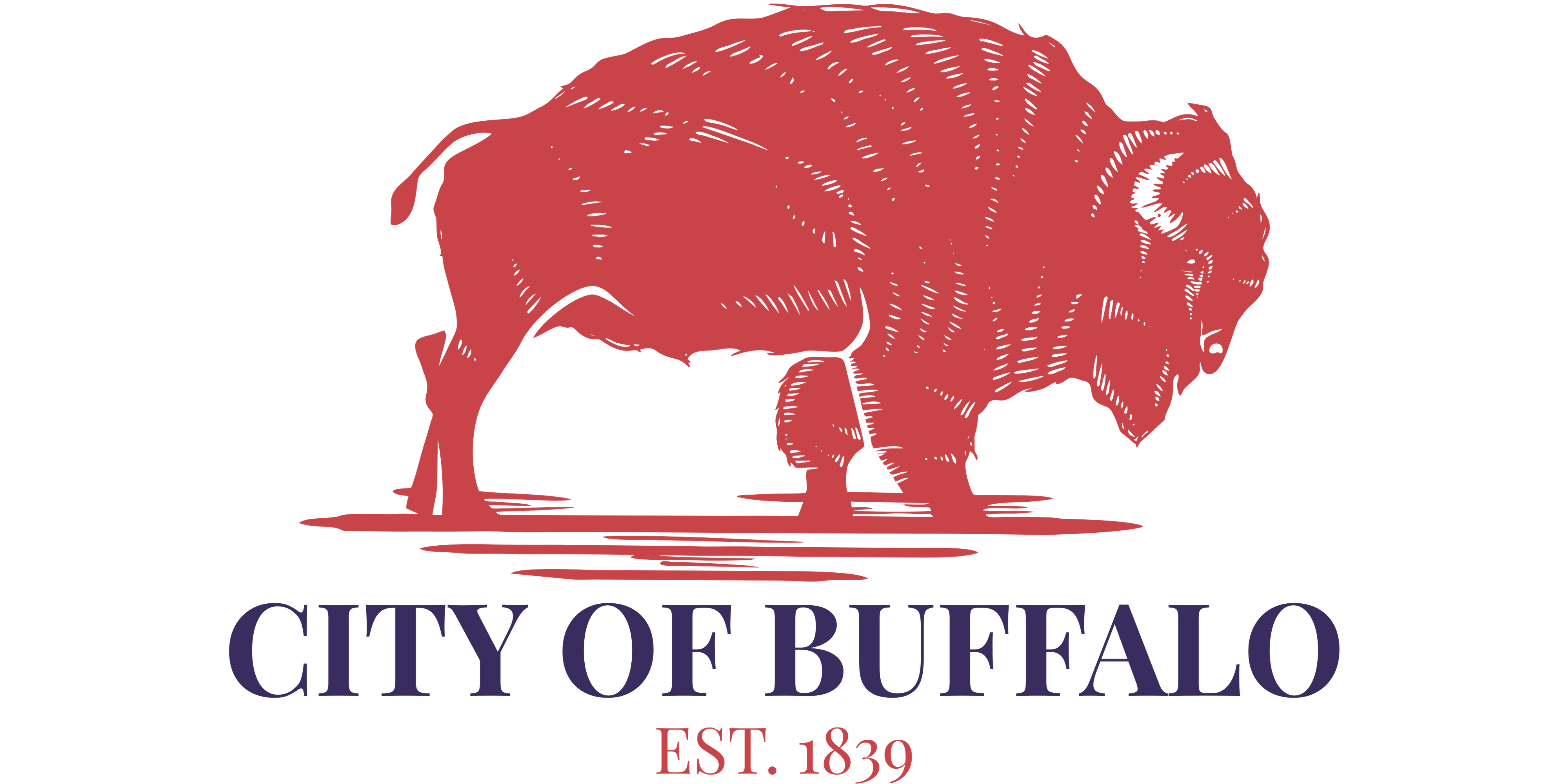 Logo for Buffalo Missouri